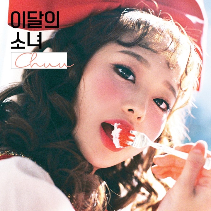 Rilis Lagu Solo