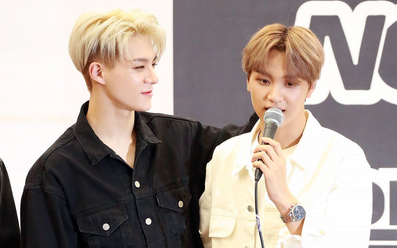 Respons Jeno Saat Digoda Haechan NCT Dream Tuai Kontroversi