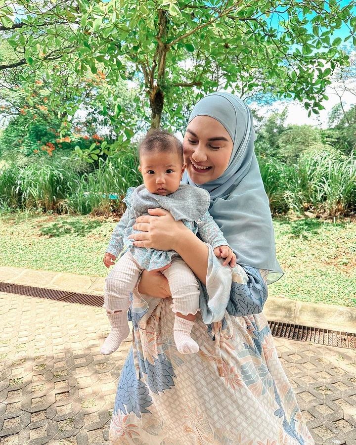 Kompak Bareng Bunda