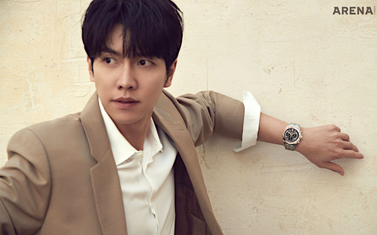 Ngutang Lee Seung Gi, CEO Hook Malah Hedon Beli Properti Mahal