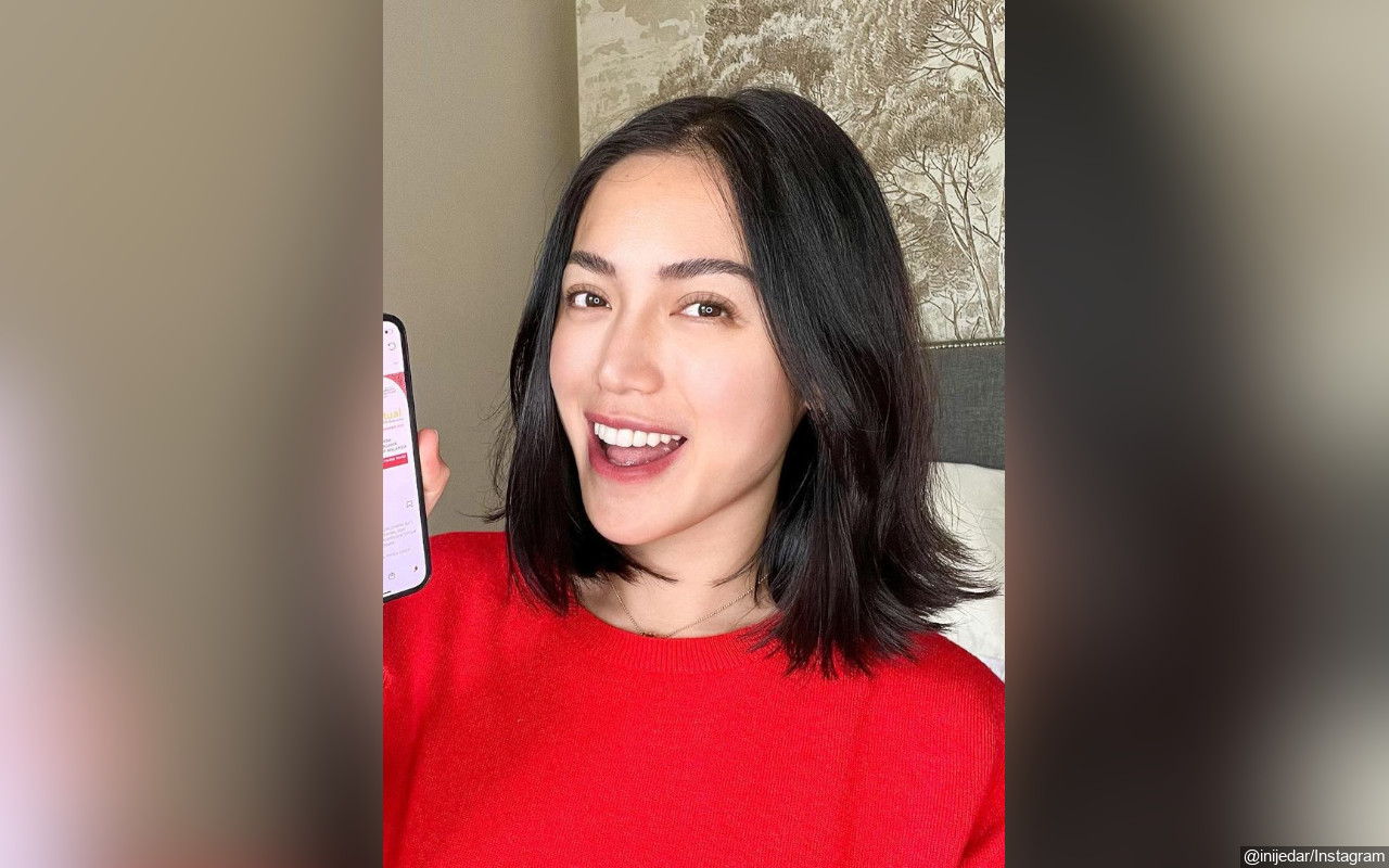 Jessica Iskandar Buka Suara Usai Dikira Ditinggal dan Sindir Geng Sosialitanya