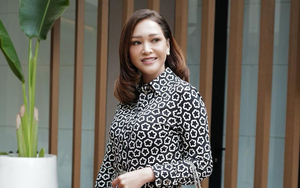 Maia Estianty Tulis Ungkapan Bijak Tekankan Soal Panggung Sandiwara di Tengah Gosip Miring Mencuat