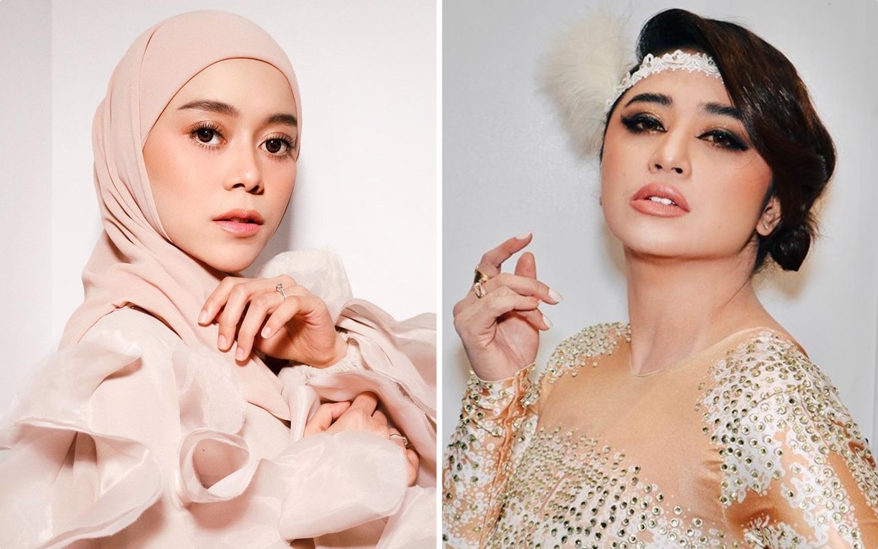 Lesti Kejora dan Dewi Persik Masuk Nominasi di Kategori Yang Sama di Ajang Penghargaan Bergengsi