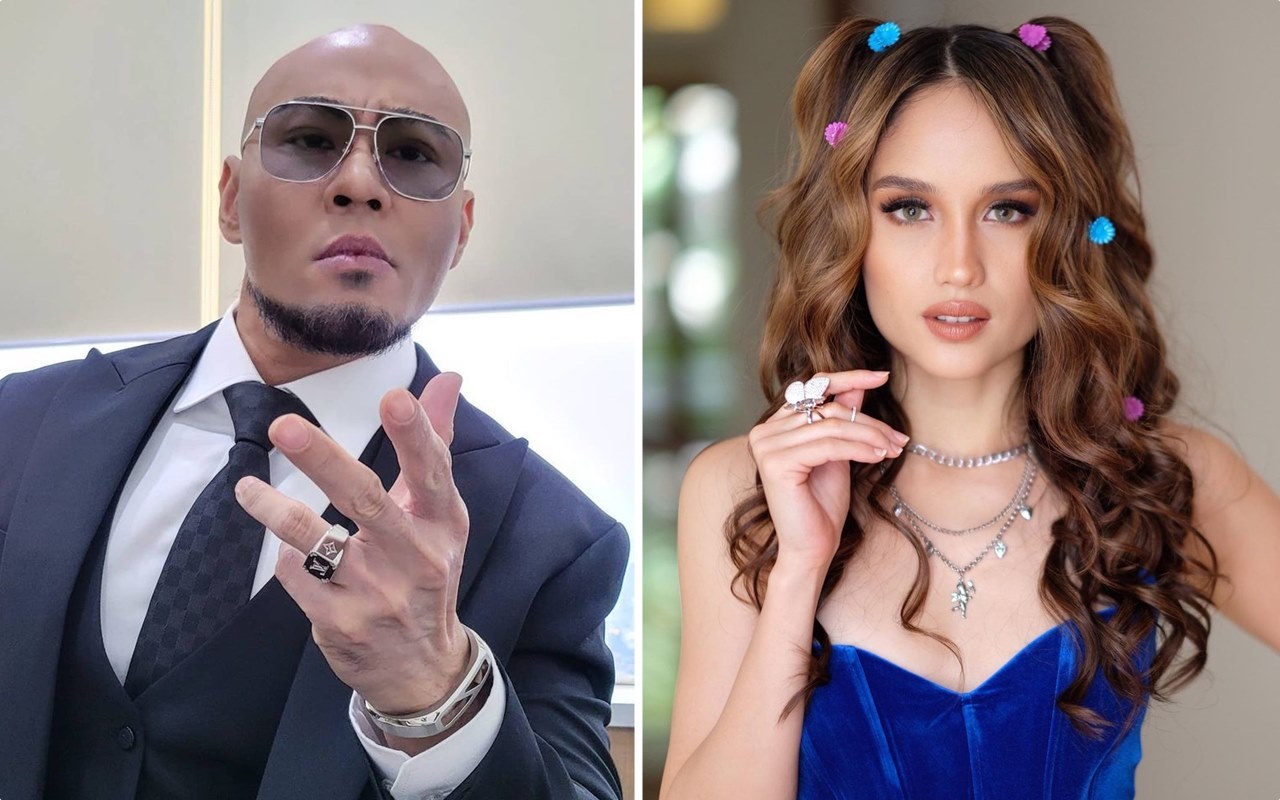 Viral Momen Deddy Corbuzier Kicep Bak Kena Mental Usai Cinta Laura Layangkan Pernyataan Makjleb