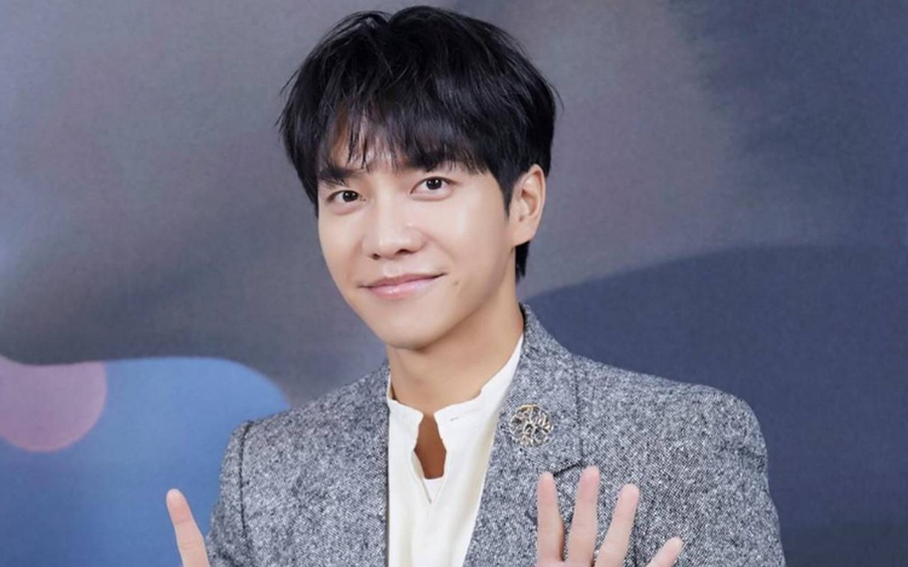 Tim 'Master in the House' Sebut Lee Seung Gi Alami Masalah Sulit dan Ungkap Keterlibatan di S2