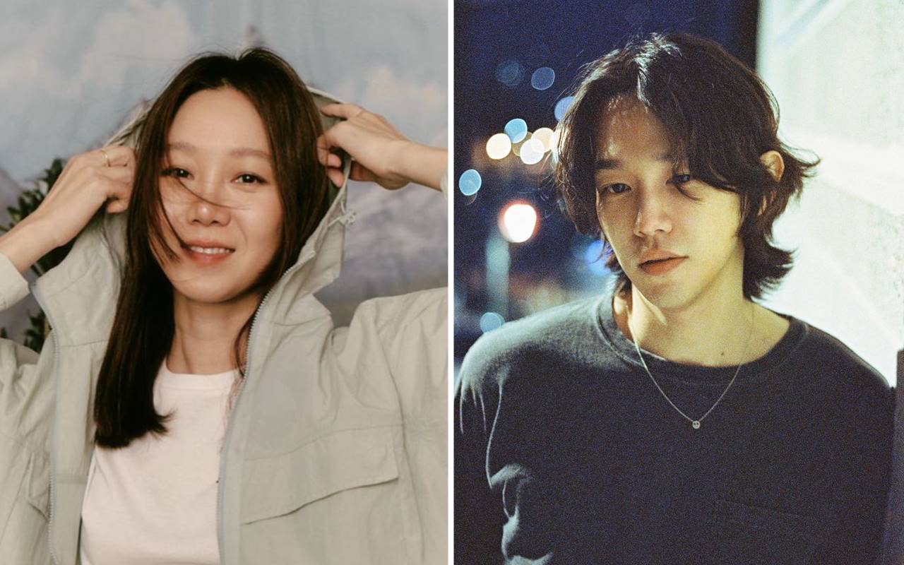 Kehidupan Sehari-Hari Gong Hyo Jin dan Kevin Oh sebagai Pengantin Baru Terungkap