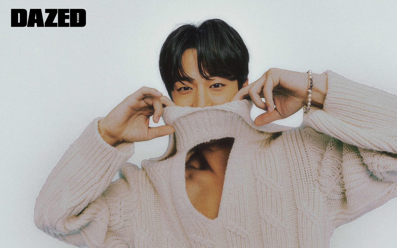 Bae In Hyuk Sering Dipanggil 'Nak' Oleh Kim Hye Soo di 'The Queen’s Umbrella'