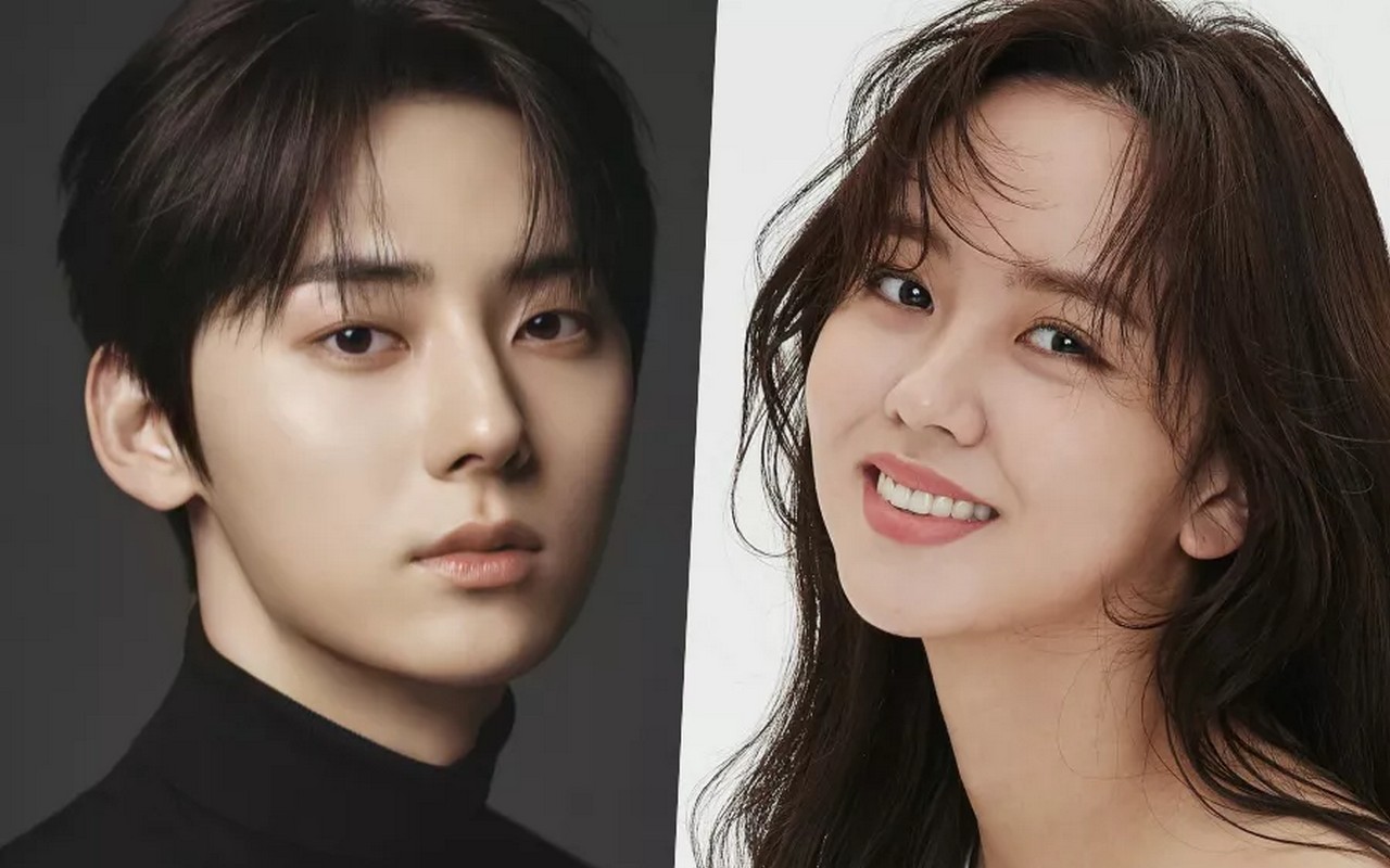 Hwang Minhyun Akhirnya Konfirmasi Drama Romantis 'Useless Lies' Bareng Kim So Hyun