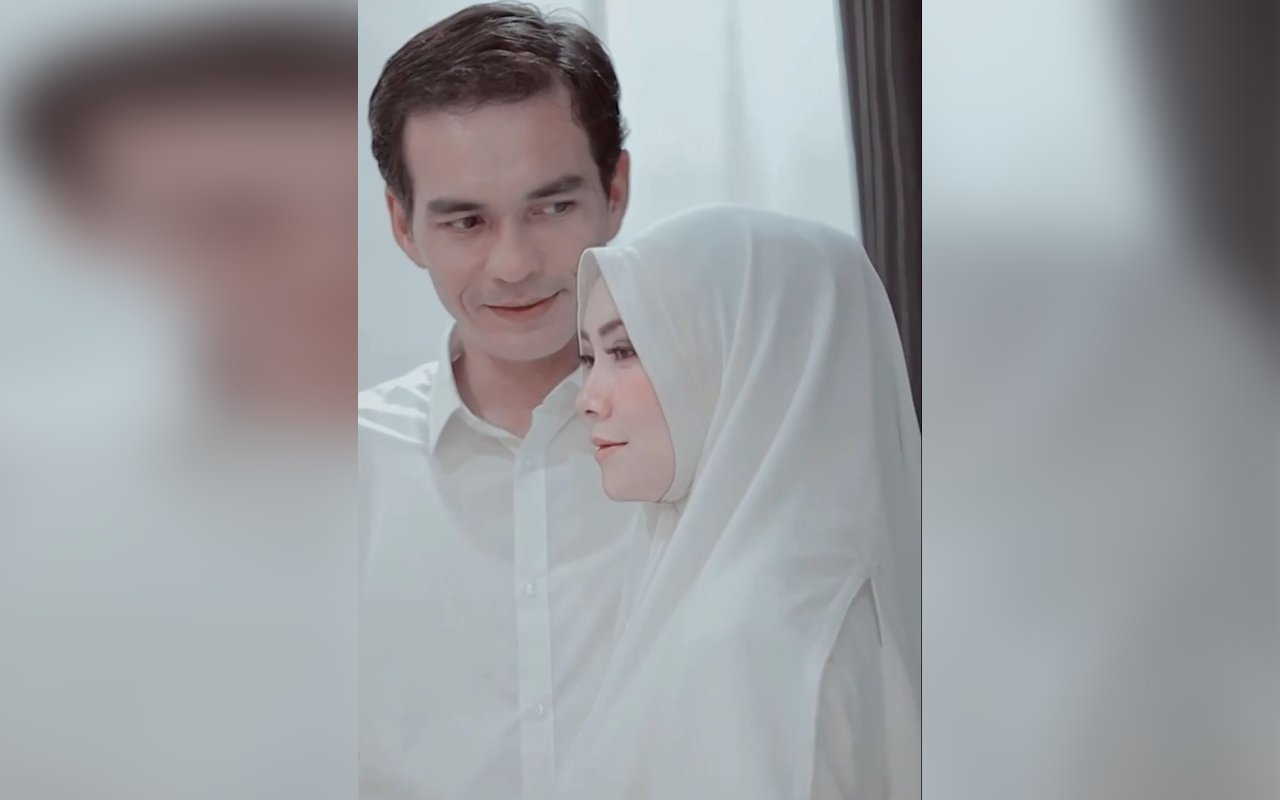 Teddy Syah Suami Rina Gunawan Akui Menikah Lagi, Profesi Istri Cantik Gak Kaleng-Kaleng