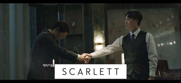 Dibintangi Song Joong Ki, Brand Kecantikan Felicya Angelista Jadi Sponsor \'Reborn Rich\'