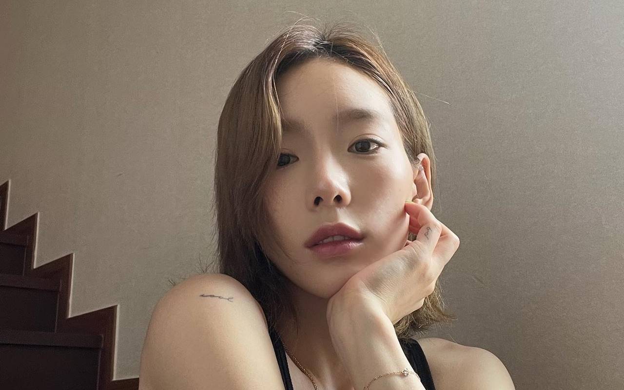 Kasus Taeyeon SNSD Jadi Korban Penipuan Properti Miliaran Won Tunjukkan Perkembangan