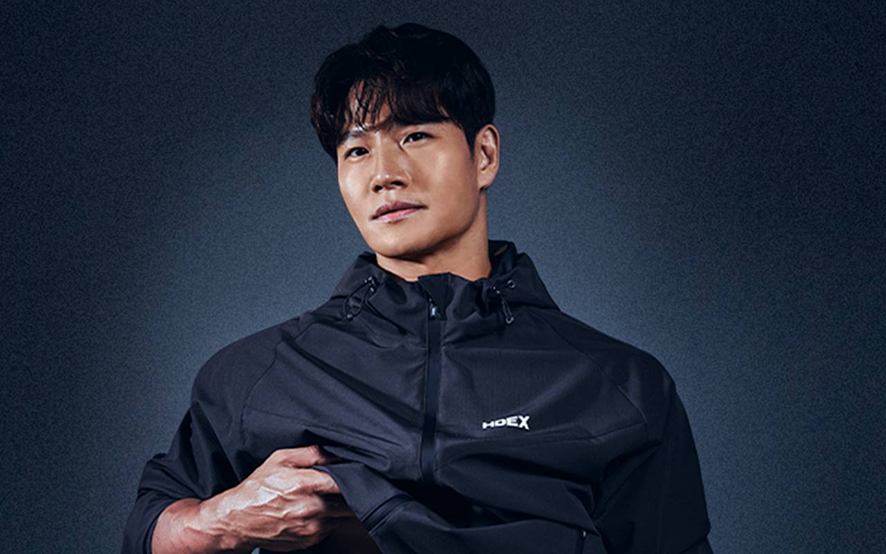 Kim Jong Kook Berubah Manis, Member 'Running Man' Diduga Sadar Kontroversi Bullying