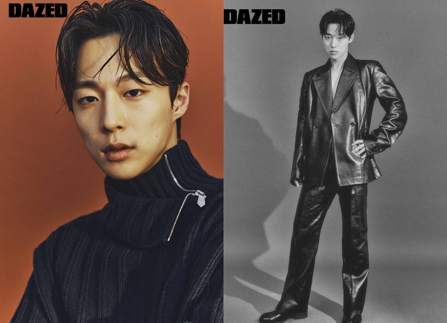 Bae In Hyuk Sering Dipanggil \'Nak\' Oleh Kim Hye Soo di \'The Queen’s Umbrella\'