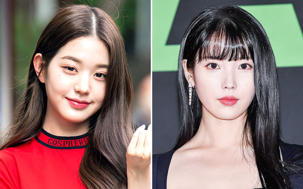 MMA: Wonyoung IVE Jadi Bahan Gosip Usai Kedapatan Tak Tepuk Tangan untuk IU