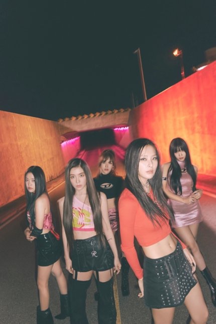 Lagu dan MV Comeback Red Velvet \'Birthday\' Tuai Tanggapan Beragam dari Netizen