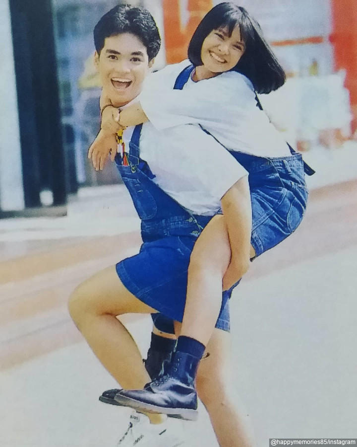 Ala Couple dengan Elsa Mayori