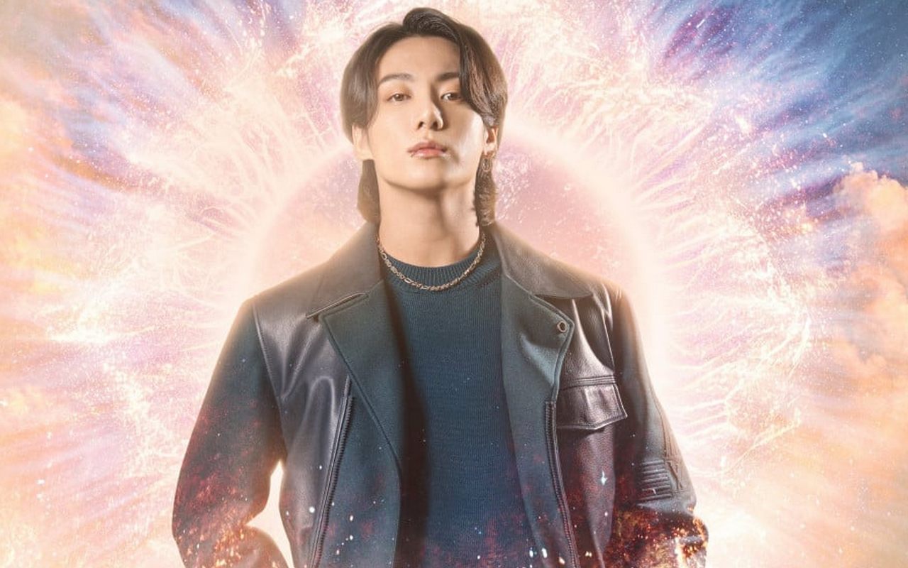 'Dreamers' Jungkook Jadi Satu-Satunya OST Piala Dunia yang Puncaki Billboard's Digital Song Sales