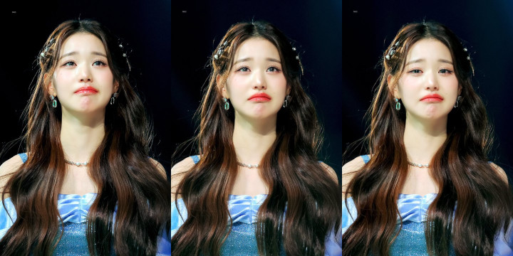 MMA 2022: Potret Wonyoung Nangis Saat IVE Terima Daesang Viral MMA 2022: Potret Wonyoung Nangis Saat IVE Terima Daesang Viral MMA 2022: Potret Wonyoung Nangis Saat IVE Terima Daesang Viral
