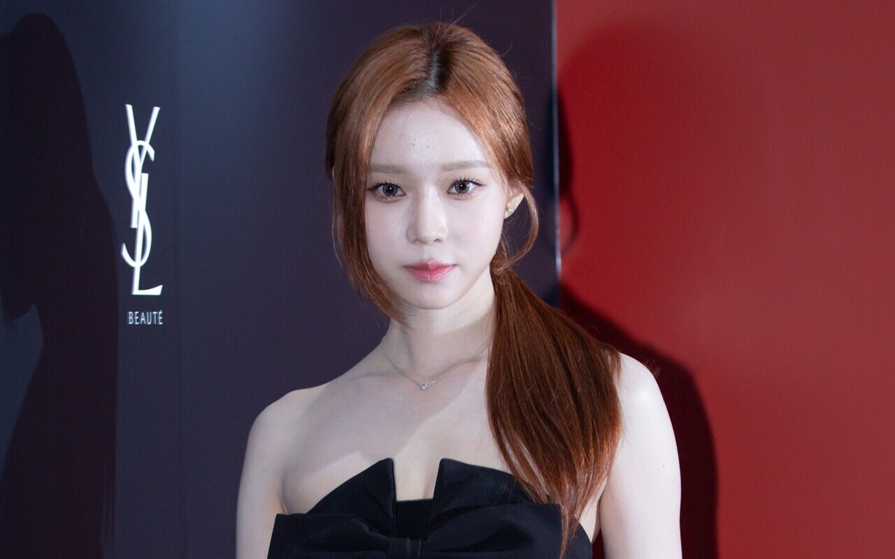 Kelayakan Winter aespa Masuk Visual Line Idol Cewek Gen 4 Diperdebatkan