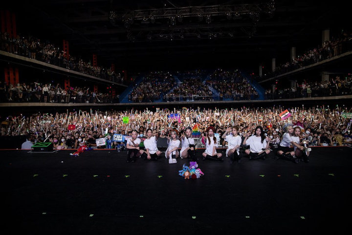 Polemik World Tour