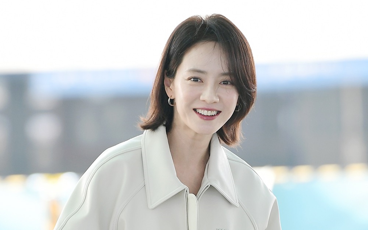 Song Ji Hyo Kecewa Gak Diperhatikan Staf SBS Saat Masuk Rumah Sakit