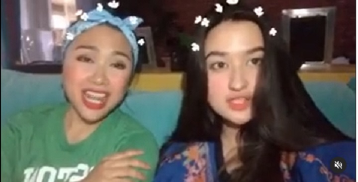 Duet 'Girls Like You'