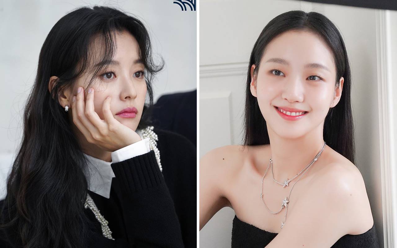 Post Iklan Han Hyo Joo Dikomentari Manis Kim Go Eun Cs