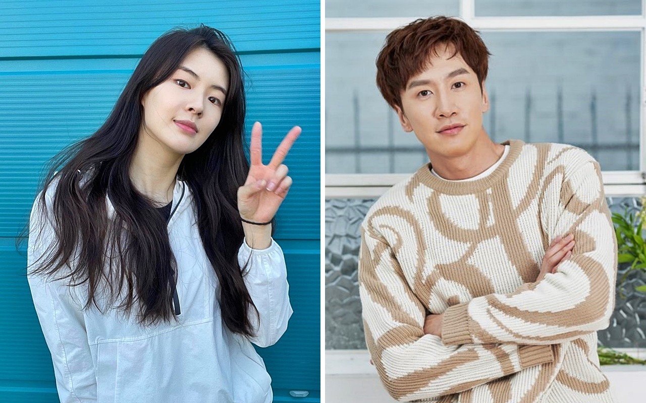 4 Tahun Pacaran, Lee Sun Bin Ngakak Dengar Suara Lee Kwang Soo