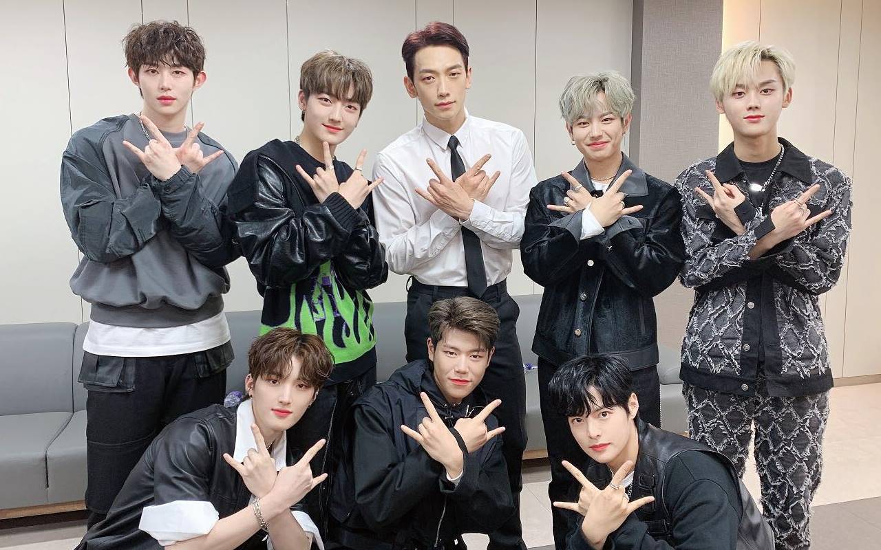 Rain Pilih Mundur, Bakal Serahkan Boy Group Asuhannya ke Agensi Lain