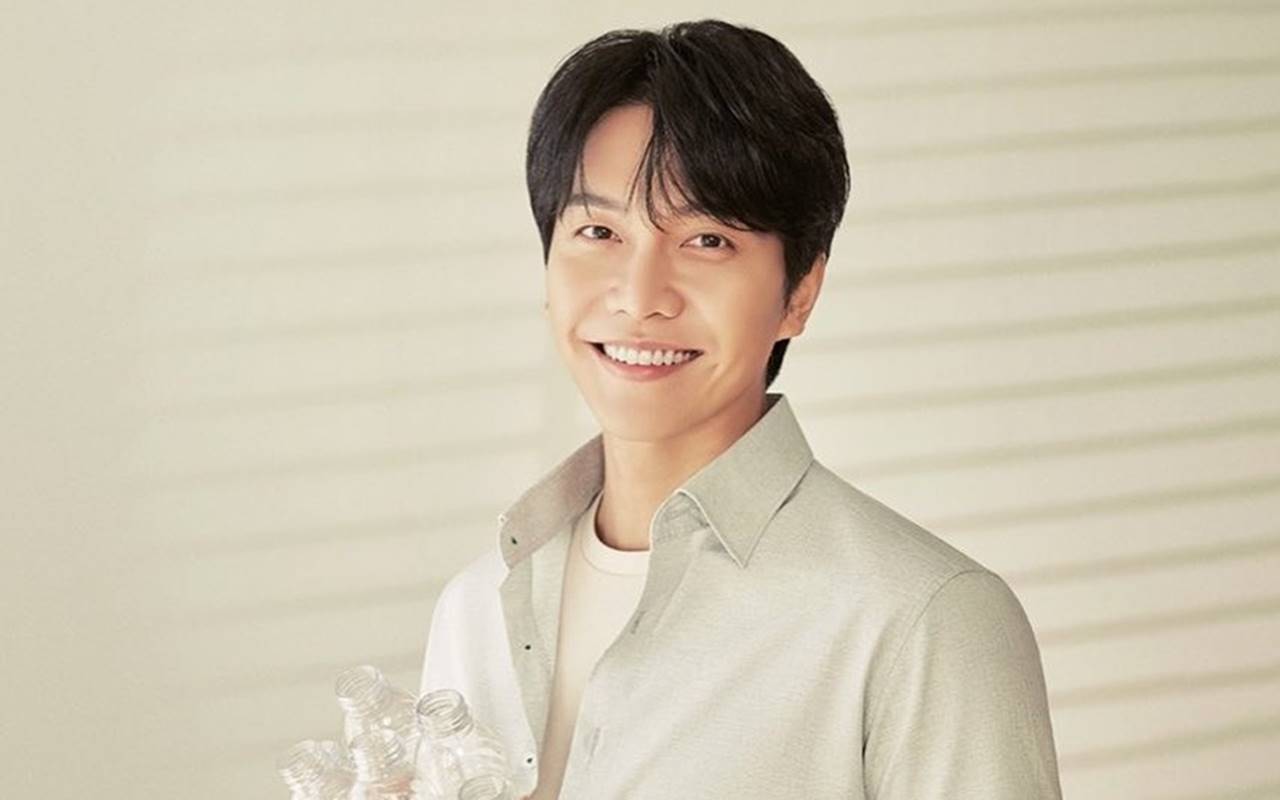 SBS Buka Suara Usai Lee Seung Gi Dikabarkan Hengkang dari 'All The Butlers 2'