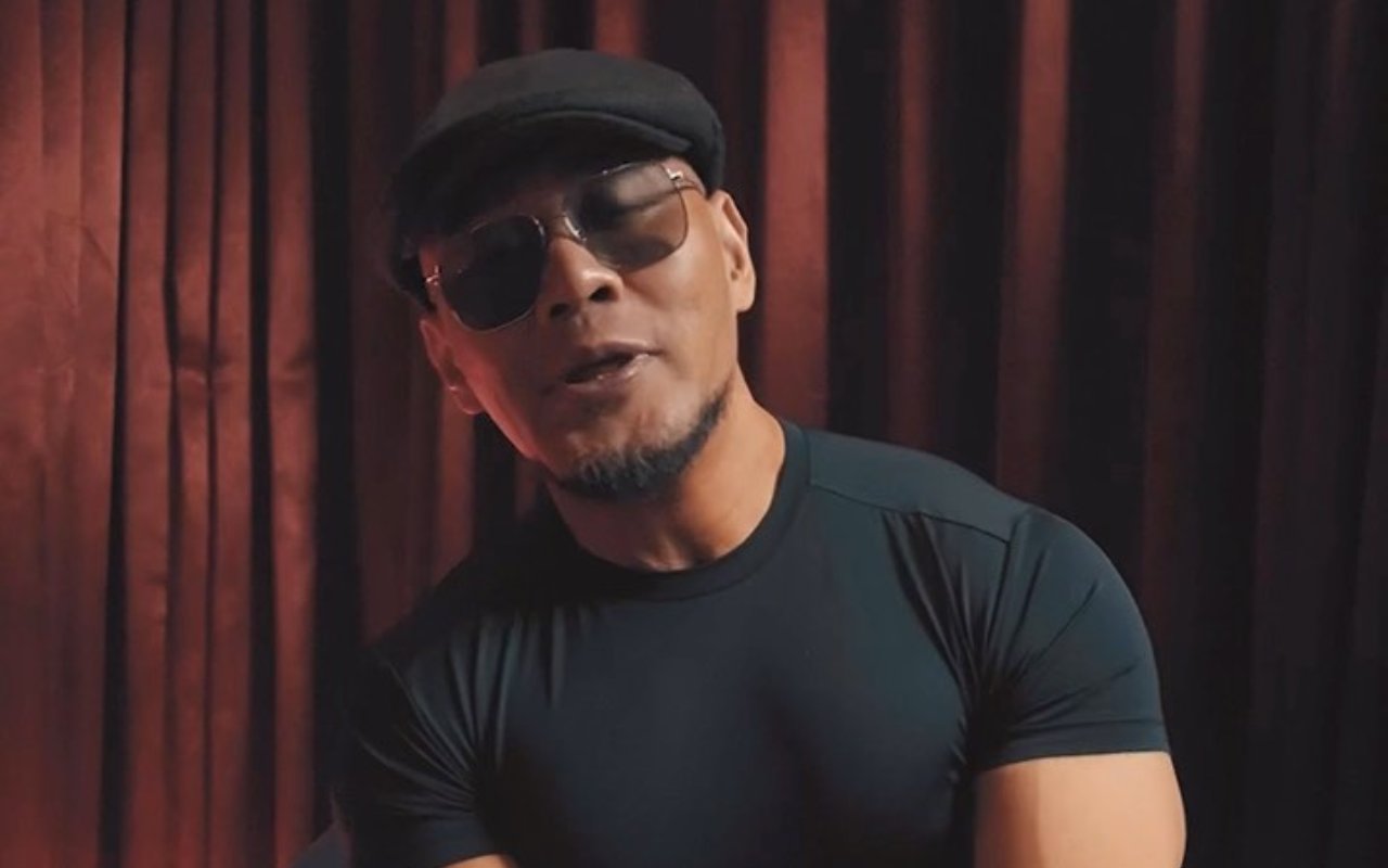 Deddy Corbuzier Ngakak Saat Kembali Disindir Soal Sering Tanya Keperawanan Bintang Tamu