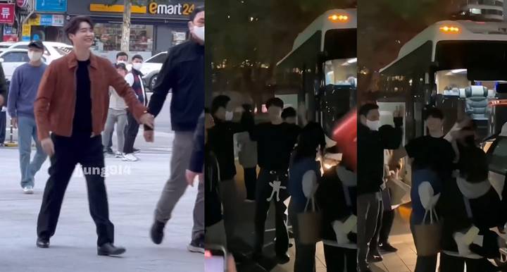 Lee Jong Suk Berperilaku Tak Sesuai UcapanLee Jong Suk Berperilaku Tak Sesuai UcapanLee Jong Suk Berperilaku Tak Sesuai Ucapan