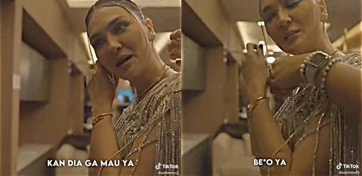Komentar Kasar Luna Maya Soal Keputusan Shynka Peserta INTM Jadi Perbincangan