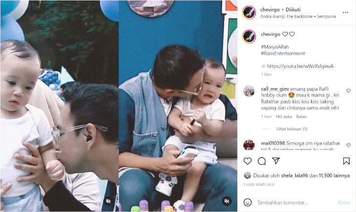 Raffi Ahmad