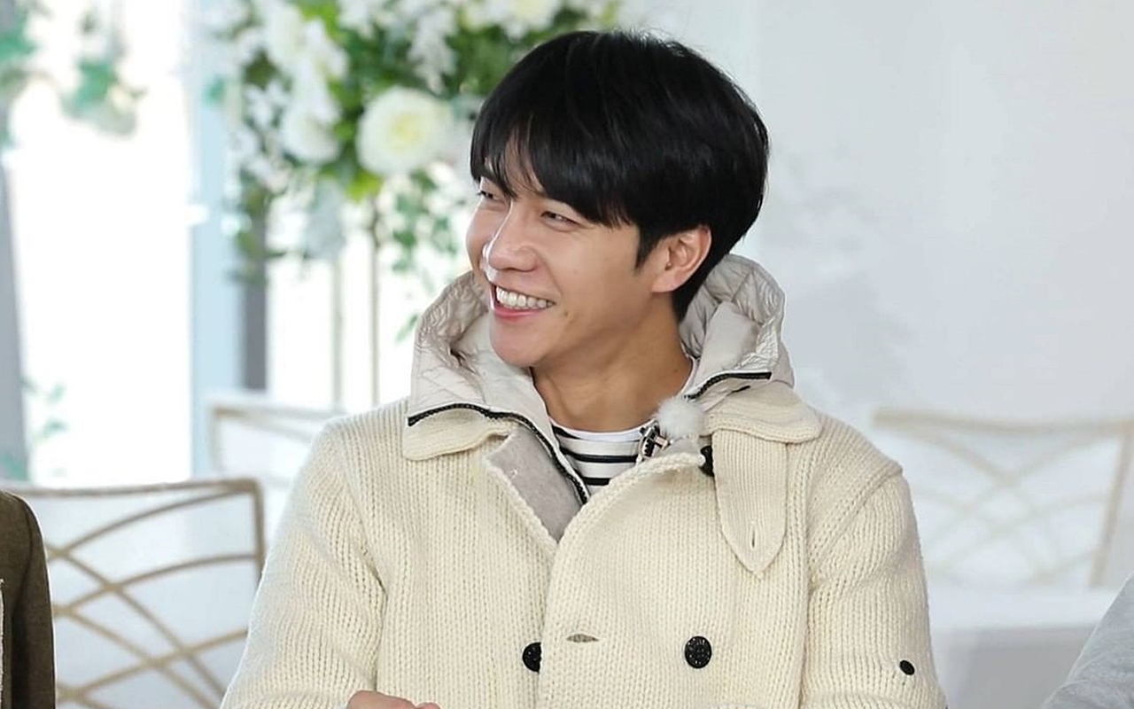 Mantan Reporter Bongkar Alasan Lee Seung Gi Ragu Gabung 'Master in the House 2'