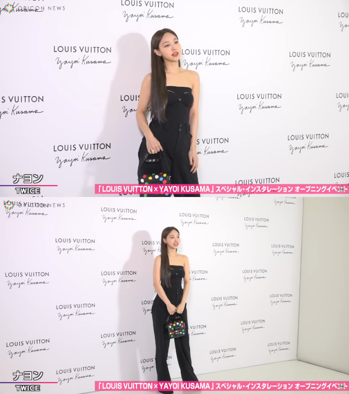 Nayeon So Stunning!