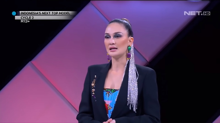 Tak Ragu Puji Peserta