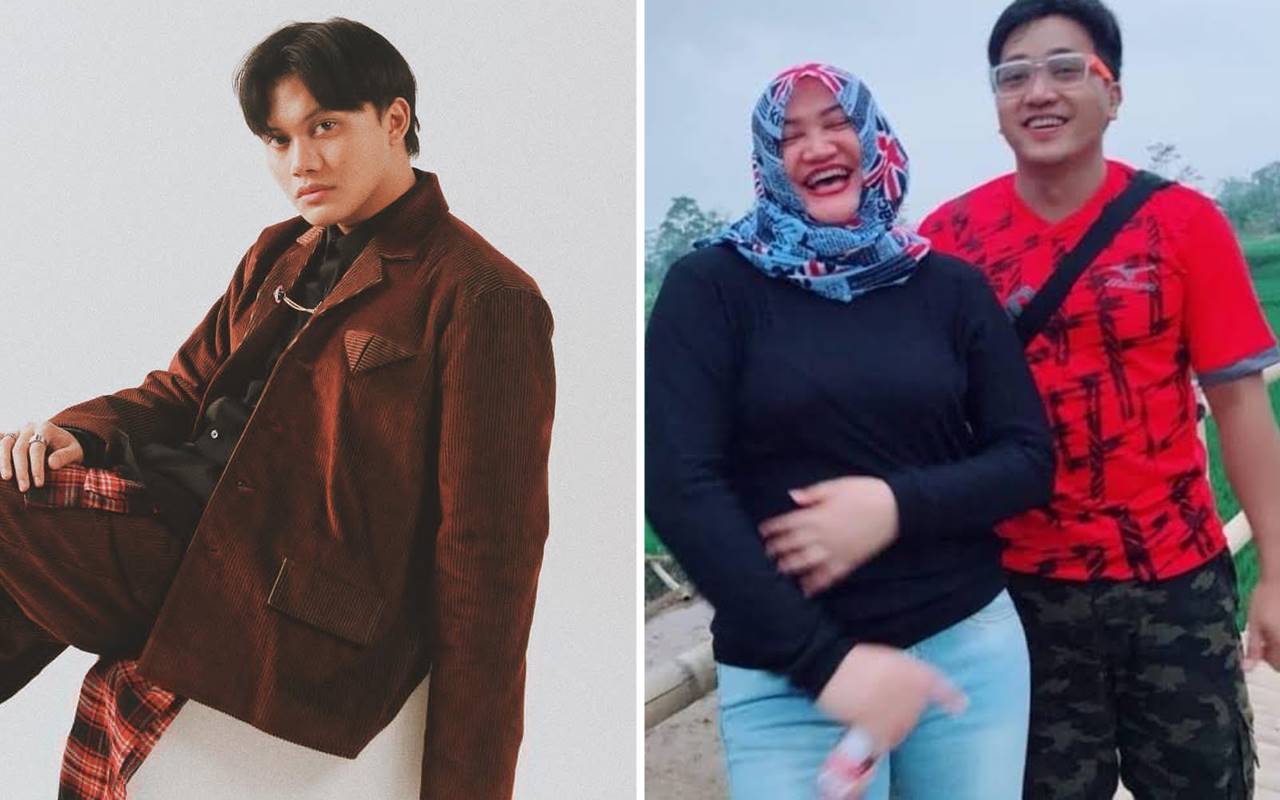 Pengacara Rizky Febian Ungkap Hubungan Gelap Teddy dan Lina Jubaedah di Persidangan