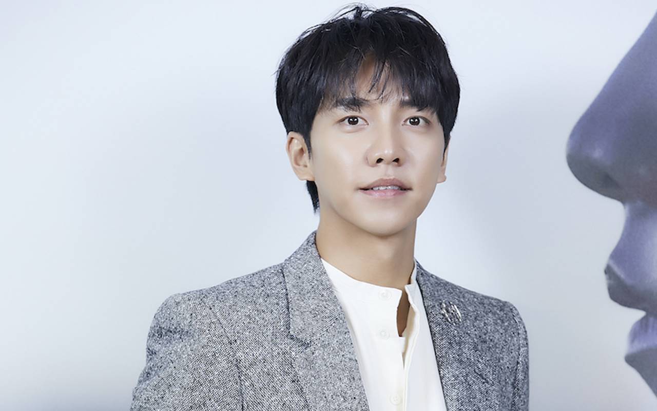 Gaji Lee Seung Gi Ditilap, Rincian CEO Pakai Duit Agensi Berjumlah Fantastis Terbongkar