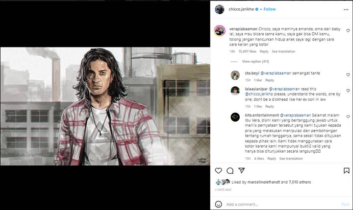 Instagram