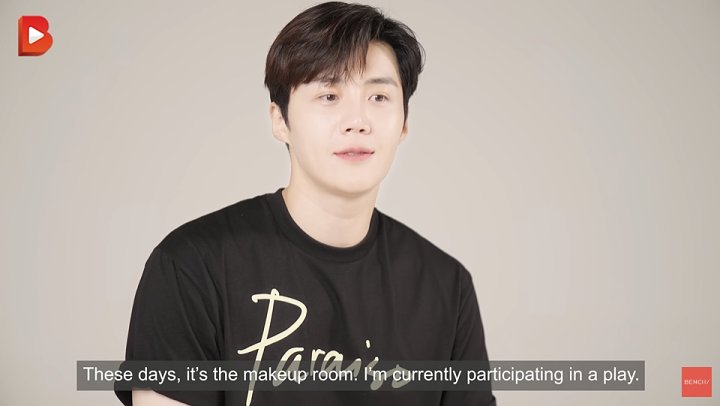 Kim Seon Ho Favoritkan Lokasi Tak TerdugaKim Seon Ho Favoritkan Lokasi Tak TerdugaKim Seon Ho Favoritkan Lokasi Tak Terduga