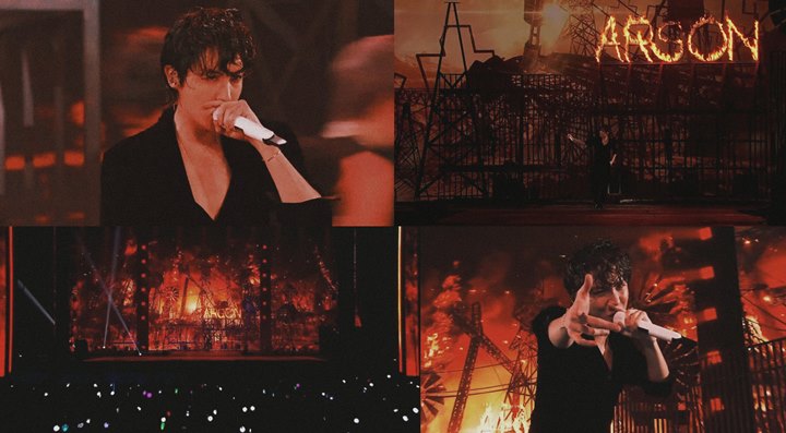 MAMA 2022: Dualitas Sempurna, J-Hope BTS Tutup Acara dengan Penuh Harapan Lewat \'Future\'