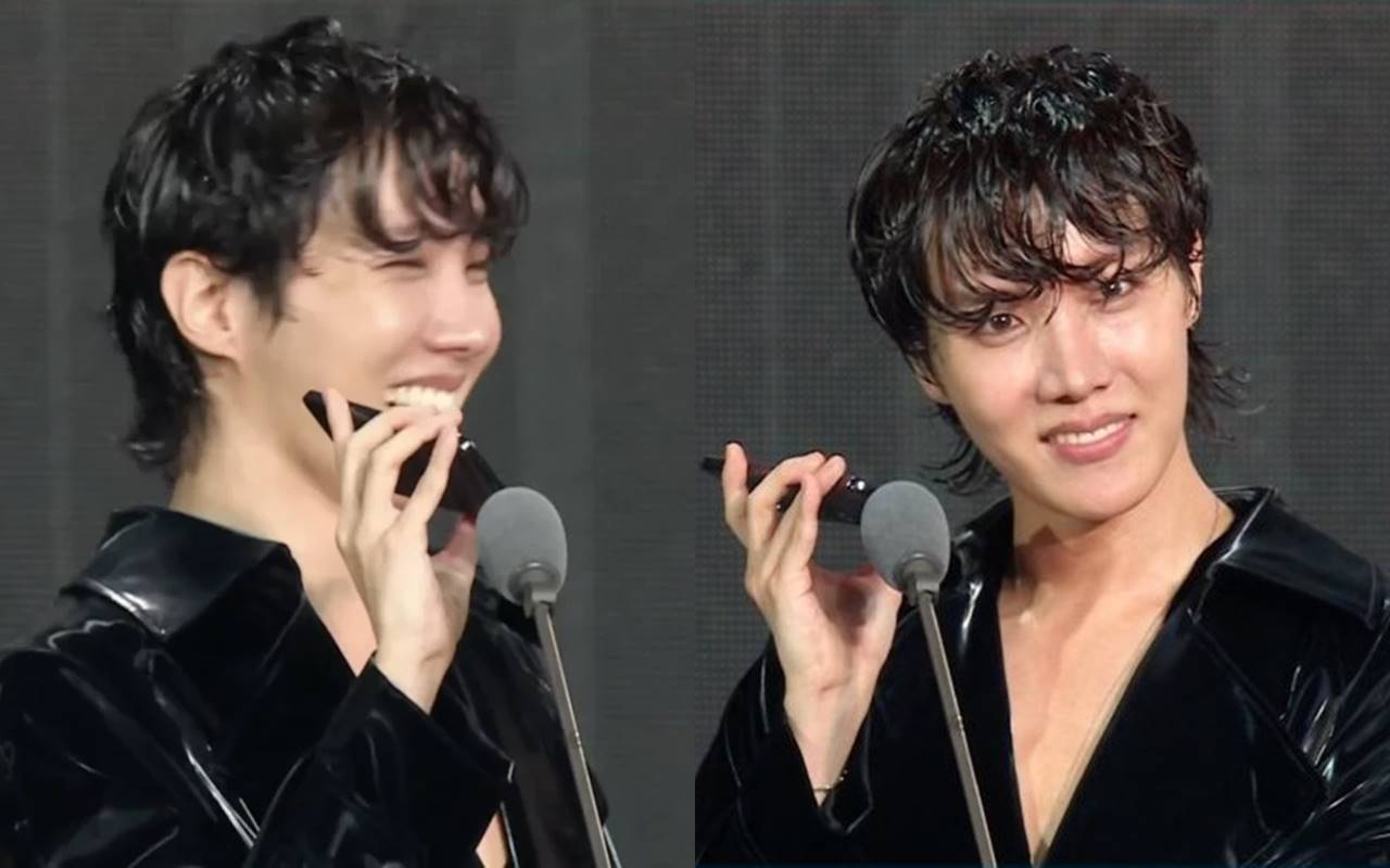 MAMA 2022: Jelang Wamil, Jin BTS Ternyata Ikut Nongol Lewat Perantara J-Hope MAMA 2022: Jelang Wamil, Jin BTS Ternyata Ikut Nongol Lewat Perantara J-Hope MAMA 2022: Jelang Wamil, Jin BTS Ternyata Ikut Nongol Lewat Perantara J-Hope