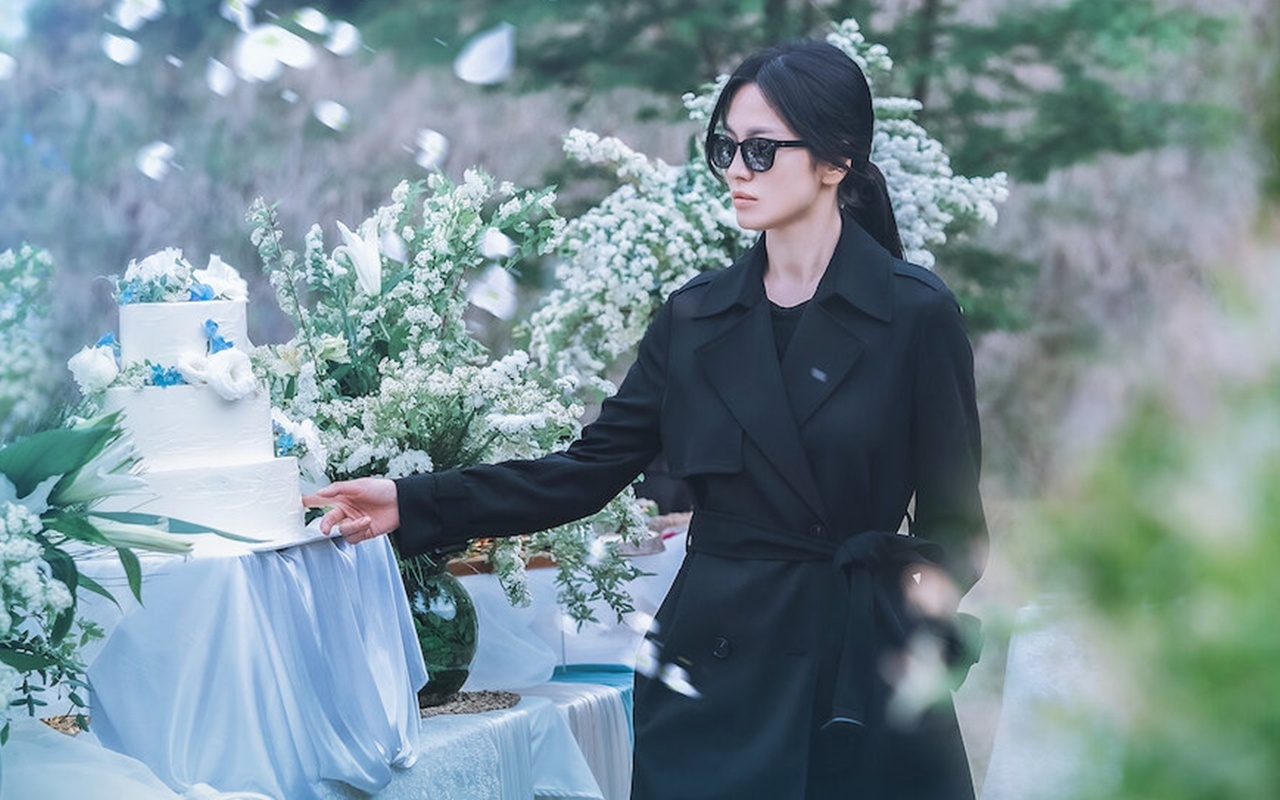 Song Hye Kyo Kesepian, Teaser 'The Glory' Dikomentari Mirip 'Little Women'