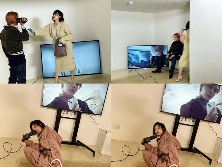 Potret Mesra HyunA dan DAWN Dua Minggu Sebelum Pengumuman Putus Jadi Perhatian Potret Mesra HyunA dan DAWN Dua Minggu Sebelum Pengumuman Putus Jadi Perhatian Potret Mesra HyunA dan DAWN Dua Minggu Sebelum Pengumuman Putus Jadi Perhatian