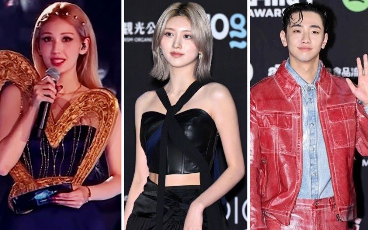 MAMA 2022: Ada Jeon Somi hingga Nam Yoon Su, Ini 10 Style Memorable Looks Para Selebriti