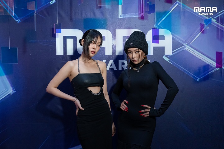 BIBI dan Hyorin