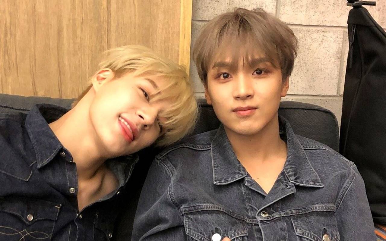 Haechan NCT Dream Ternyata Kenal Jeno Sejak Sebelum Masuk SM Entertainment