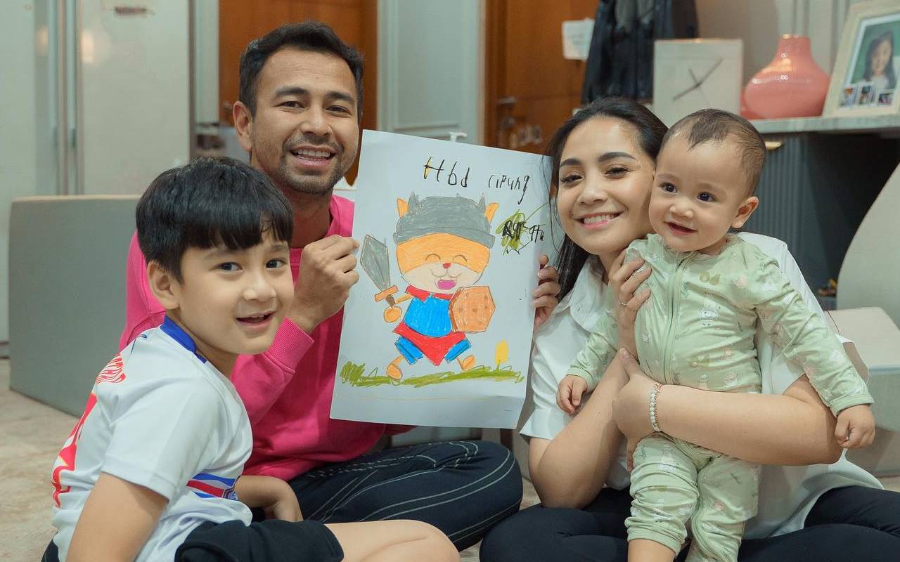 Raffi Ahmad Sebut Rafathar Dan Sus Rini Sering Cekcok Gegera Rayyanza Cipung