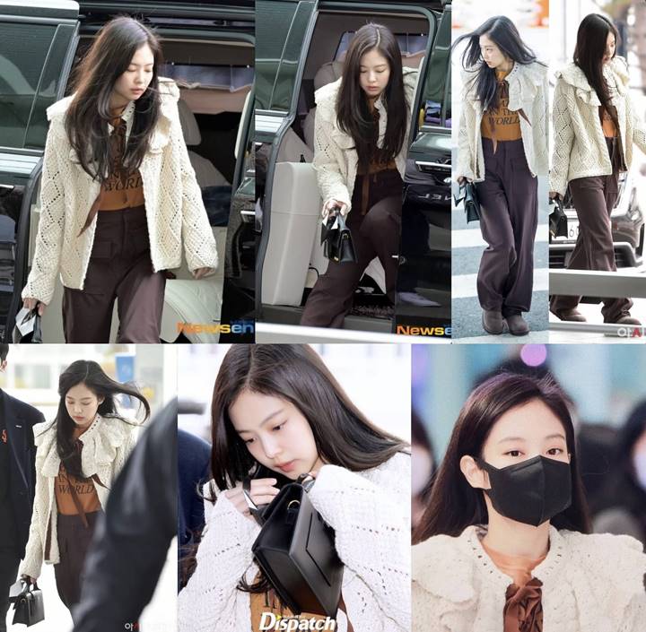 Jennie BLACKPINK Disebut Kelihatan Tambah Muda Seperti Pertama Kali Debut Jennie BLACKPINK Disebut Kelihatan Tambah Muda Seperti Pertama Kali Debut Jennie BLACKPINK Disebut Kelihatan Tambah Muda Seperti Pertama Kali Debut